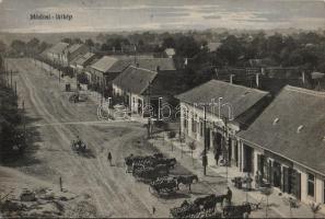 Módos the shop of Jakab László