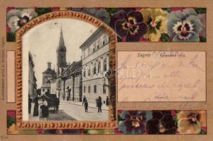 Zagreb floral litho (b)