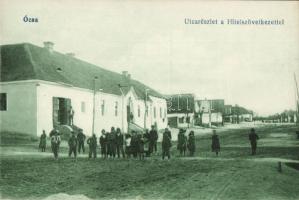 Ócsa hitelszövetkezet