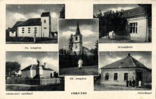 Csikvánd szövetkezettel