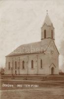 Örkény Református templom