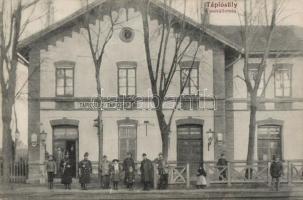 Sülysáp - Tápiósüly vasútállomás