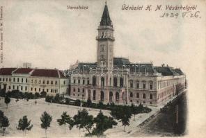 Hódmezővásárhely városháza