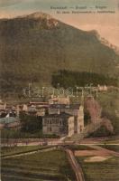 Brassó evangelical girl school (gluemark) (EB)