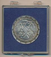 1977. 200Ft Ag "Nemzeti Múzeum" T:BU Eredeti plasztiktokban!