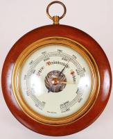 Barométer, modern replika / Barometer, replica