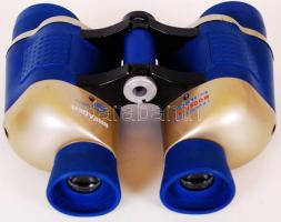 Breader Cobra 750 távcső tokban / 
Binoculars with bag