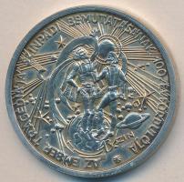 Garamkeszi János (1936-) / ÁPV 1983. "MÉE XIII. Vándorgyűlése Salgótarján / Madách Imre - Az Em...