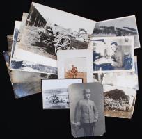 12 fotó az első világháborúból / 12 photos from WW. I.