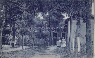 Püspökladány fürdő