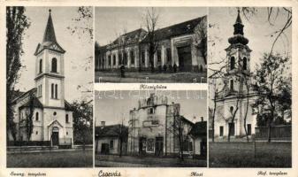 Csorvás mozival (EB)