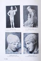 Barát Béla - Éber László - Felvinczi Takács Zoltán: A művészet története. 427 képpel és több színes ...