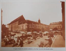 Gerő László: Történelmi városrészek, Bp., 1971, Műszaki; Pest-Buda építészete az egyesítéskor, Bp., ...