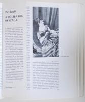 Tarr László: A délibábok országa. Bp., 1976, Magyar Helikon. Kiadói egészvászon kötésben, védőborítóval, korabeli képekkel gazdagon illusztrált