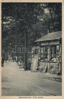 Balatonkenese Pongrácz Áruház