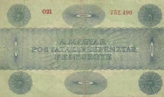 1919. 5K "Osztrák-Magyar Bank..." T:III-