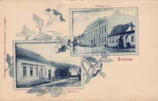 Zernest New Hotel, pharmacy (b)