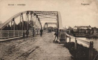 Fogaras Olt bridge So. Stpl (EB)