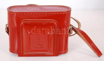 Lomo Smena 8 fényképezőgép eredeti tokjában /  Photo camera in original case