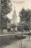 Váchartyán Református templom