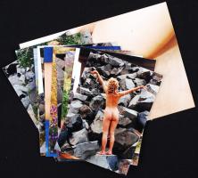 12 db  modern erotikus fotó