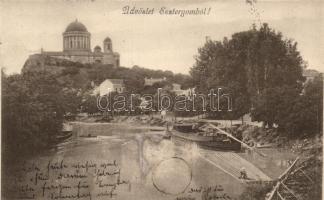 Esztergom (fl)