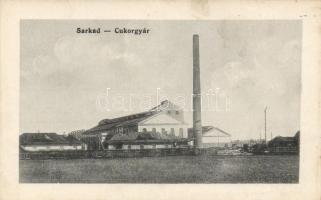 Sarkad cukorgyár (fl)