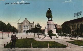 Pécs zsinagóga (b)