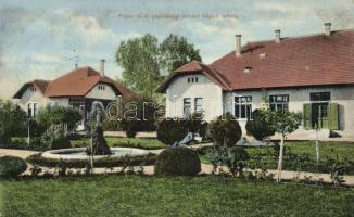 Pápa gazdasági altiszt képző iskola