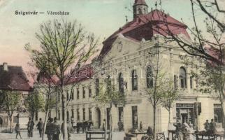 Szigetvár Városháza