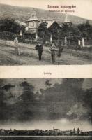 Jobbágyi Szántólak és kőbánya (EB)