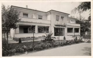 Siófok Mimosa penzió