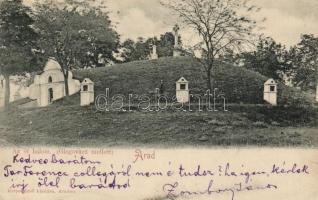 Öthalom calvary hill (EK)