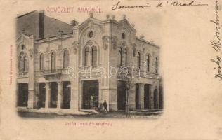 Arad Japanese tea and coffee house (Rb)