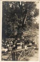 Rasing Zur Linde café and restaurant (EB)