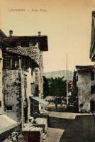 Lovran old square (EK)