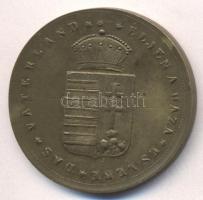 1867. "Emlékül az 1865. évi Országgyűlés megnyitására / Éljen a Haza- Es Lebe Das Vaterland&quo...