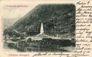 Podhering memorial (EB)