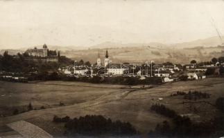 Borostyánkő, Bernstein