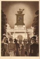 Franck coffee, BNV 1941