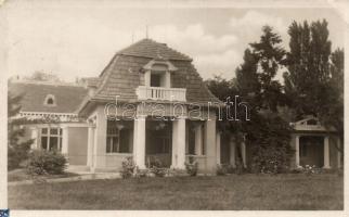 Öregvajka kastély (EB)