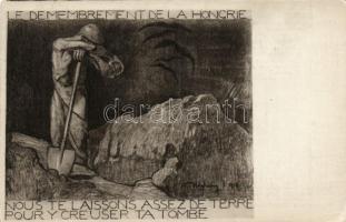 Hungarian irredenta s: Unghváry Sándor (Rb)