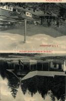 Petrozsény coal mine, Gambrinus restaurant (EB)