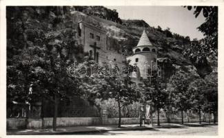 Budapest XI. Pálos kolostor