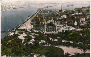 Budapest XI. Lágymányos