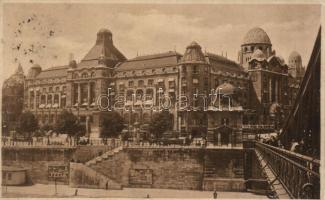 Budapest XI. Gellért Szálló