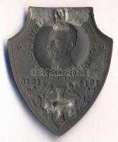 Osztrák-Magyar Monarchia 1914-1916. "Gen.Oberst.Erzh. EUGEN, Hoch- und Deutschmeister 1914-1916...