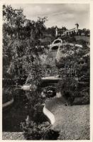 Budapest XI. Szent Gellért szobra