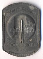 Osztrák-Magyar Monarchia 1914-1916. "Gen.Oberst, v. KÖVESS, Erob. v. MONTENEGRO" horgany s...