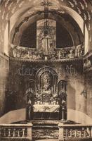 Budapest VII. Regnum Marianum kápolna, Damjanich utca 50. (Rb)